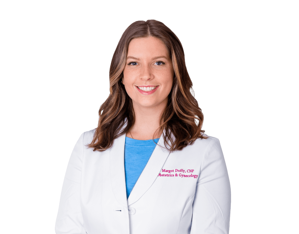 Margot Duffy, WHNP