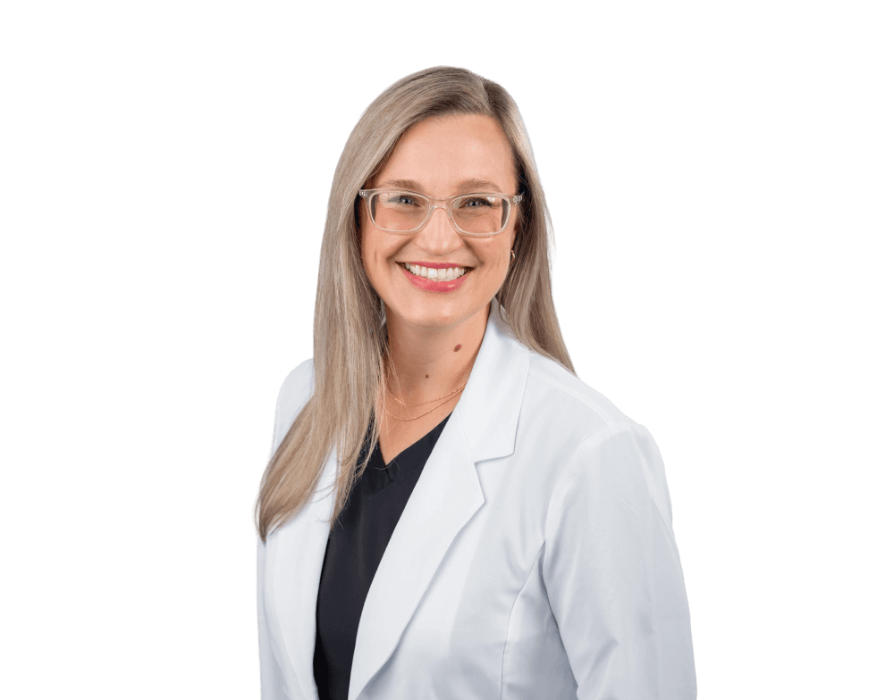 Chelsie Parker, WHNP