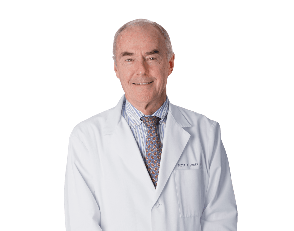 Scott Logan, MD