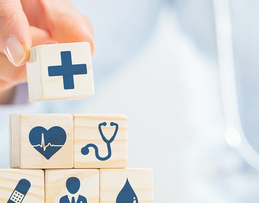 Insurances header background