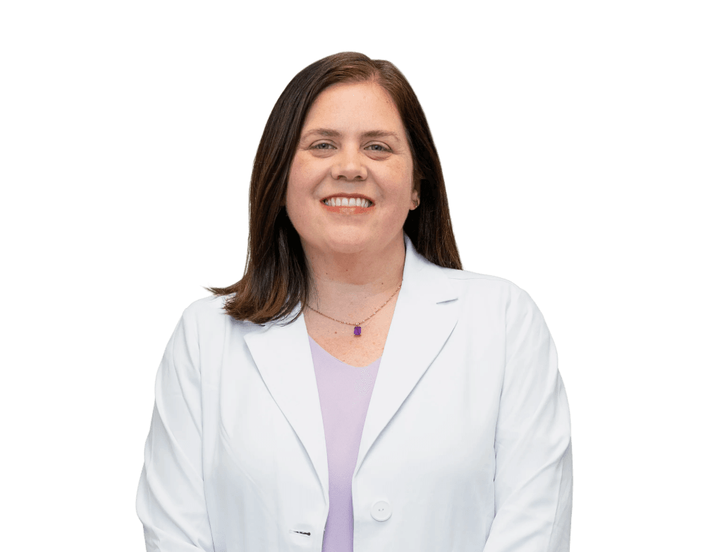 Melissa Cochran, WHNP