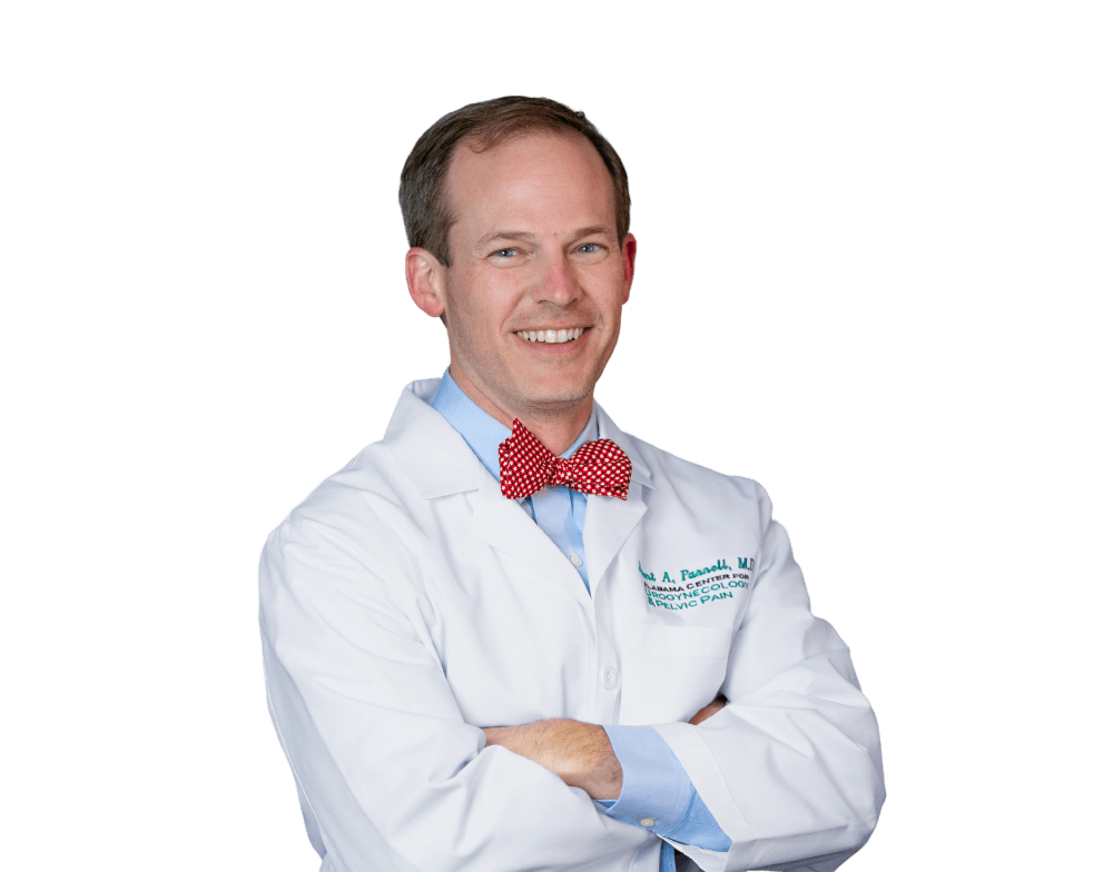 Brent Parnell, MD