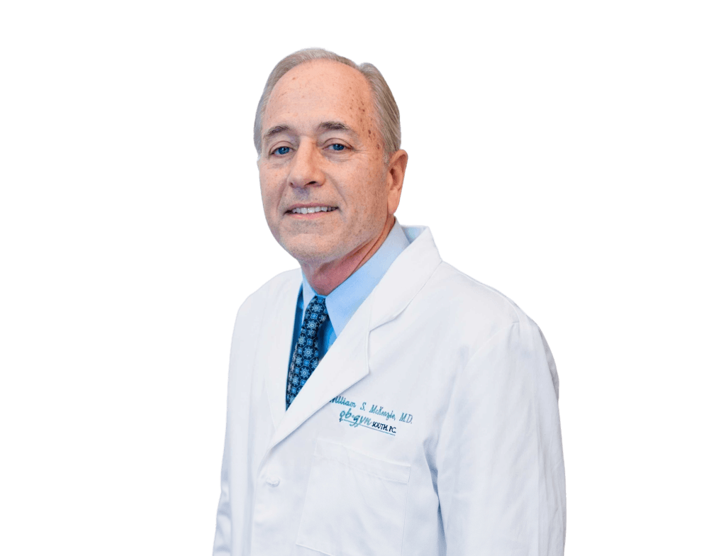 William McKenzie, Jr, MD