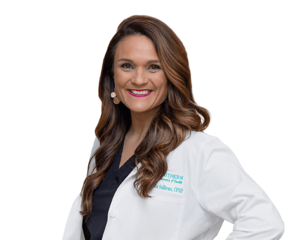 Amanda Sullivan, CFNP