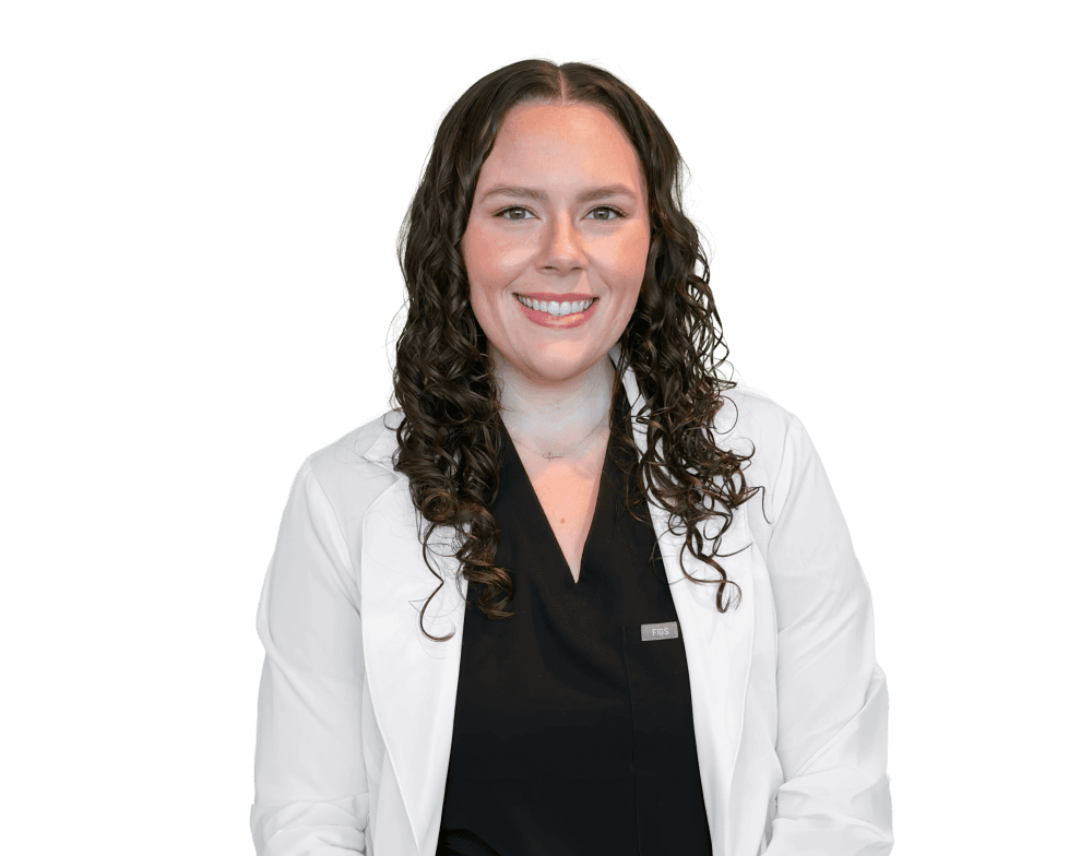 Paiton Clinard, WHNP-BC