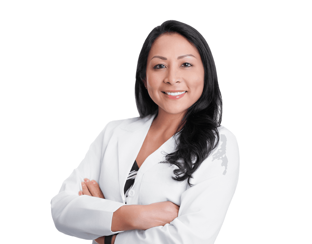 Dominique Butawan-Ali, MD