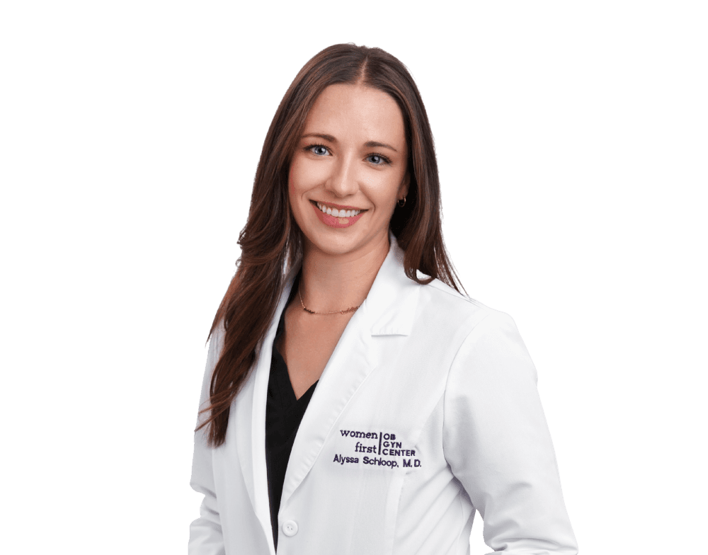 Alyssa Schloop, MD