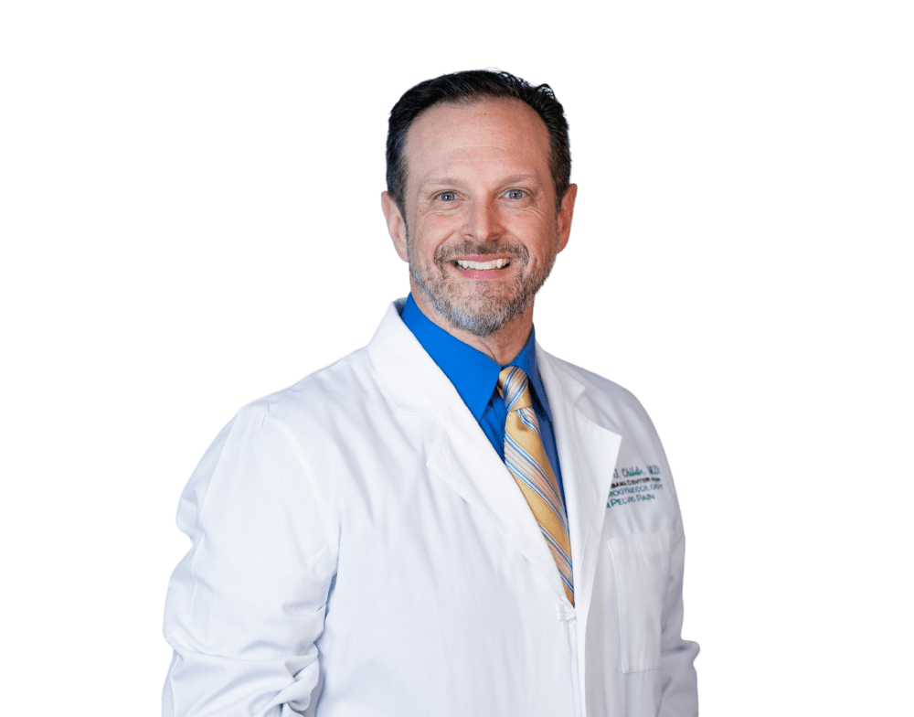 Alex Childs, MD