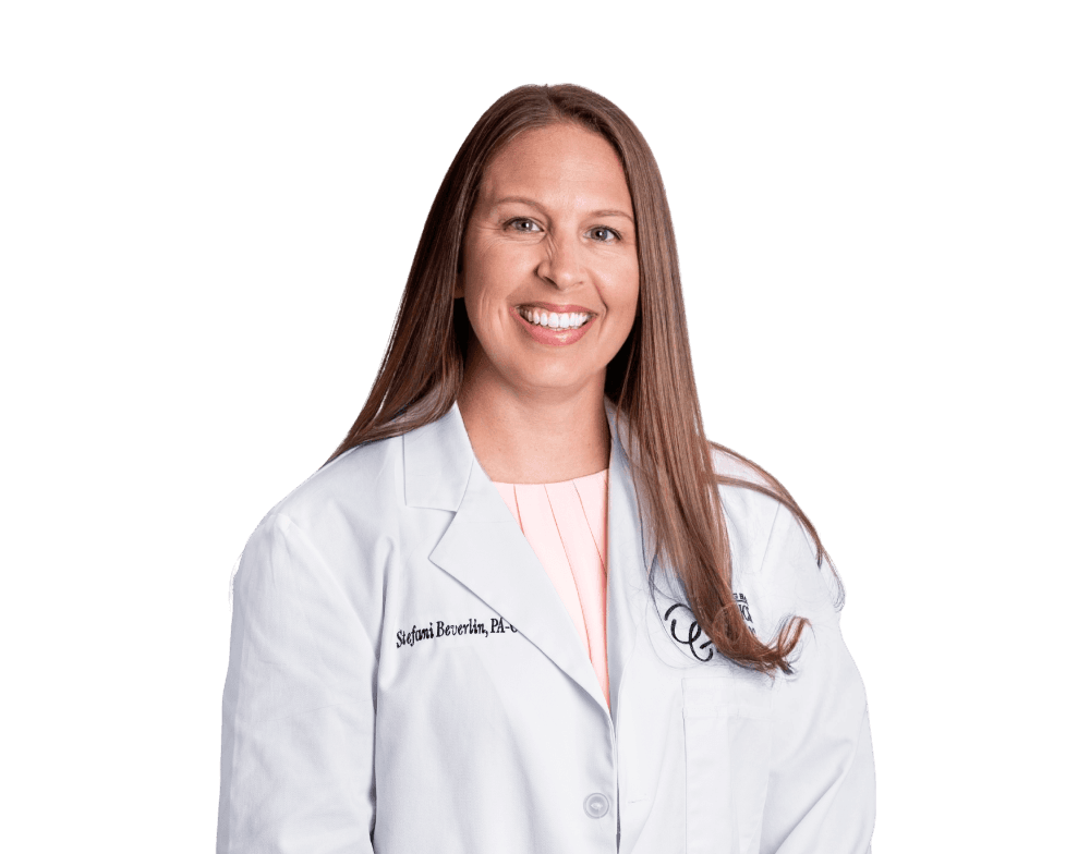 Stefani Beverlin, PA-C