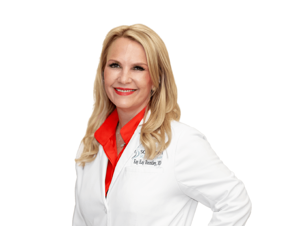 Kara Brantley, MD