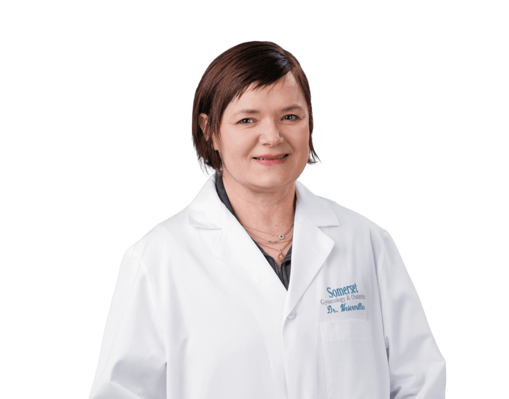 Beata Weiermiller, MD