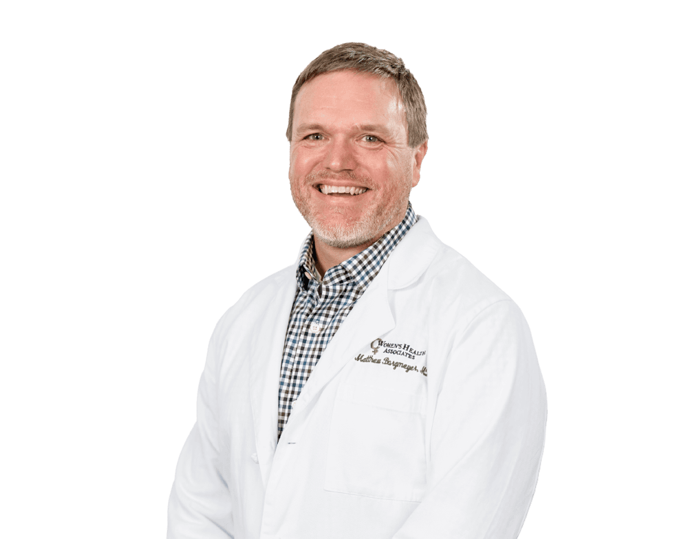 Matthew Borgmeyer, MD