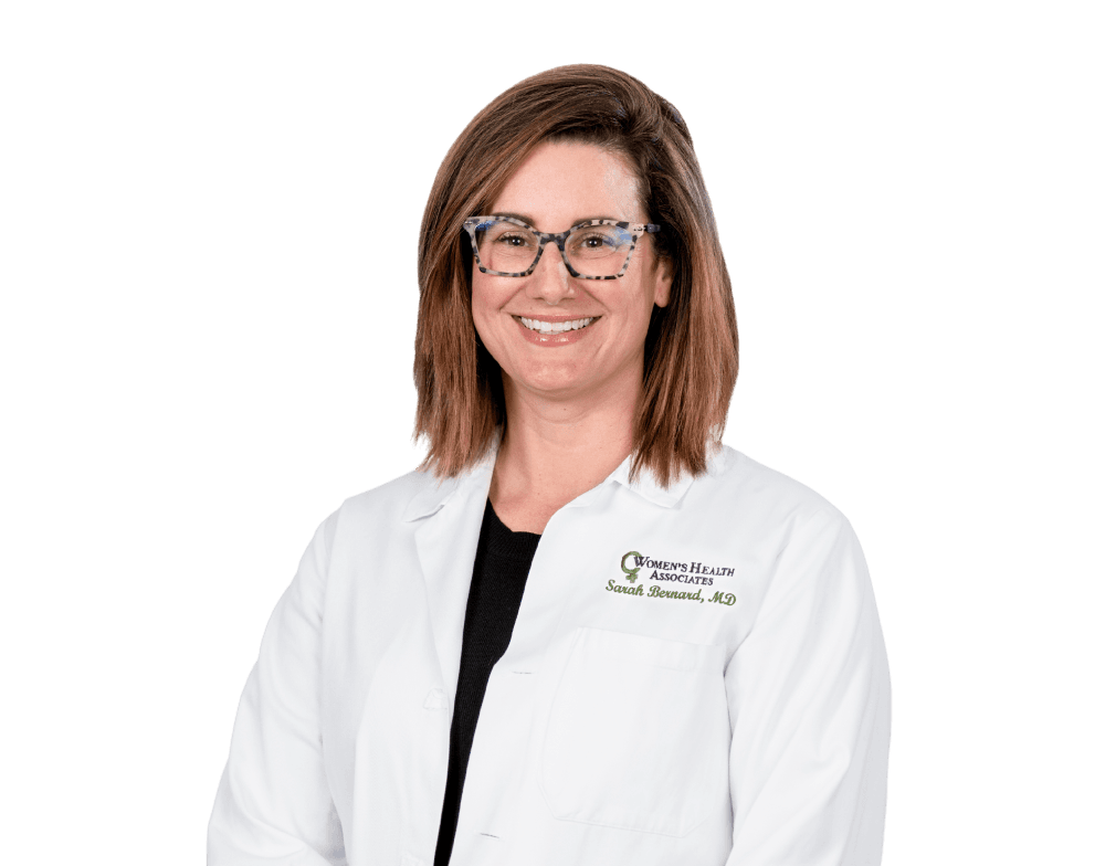 Sarah Bernard, MD