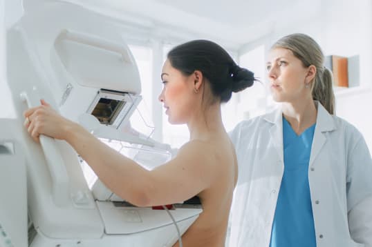 Breast Health