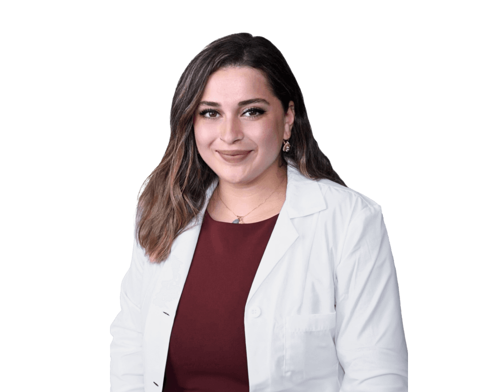 Fatime Ayoub, MD