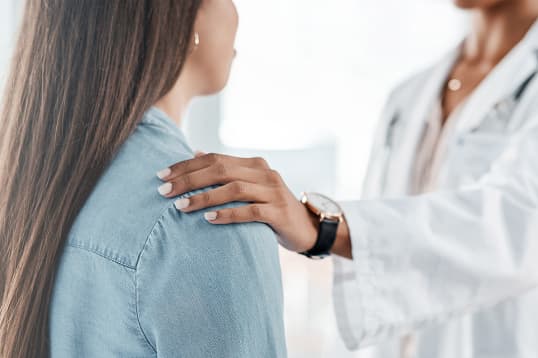 Women's Health Conditions