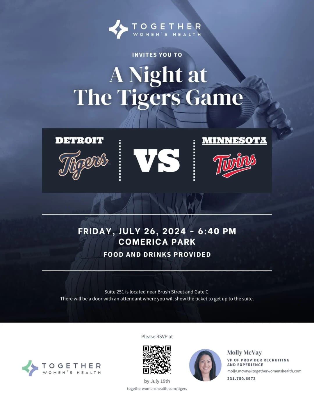 Tigers 2024