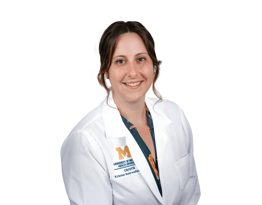 Kristen Beierwaltes, MD