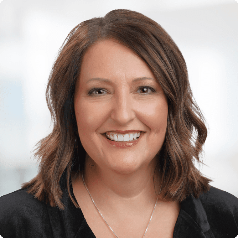 Tracy Finazzo