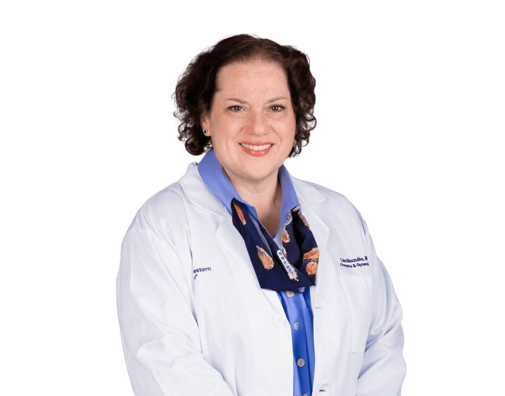 Lisa Mazzullo, MD
