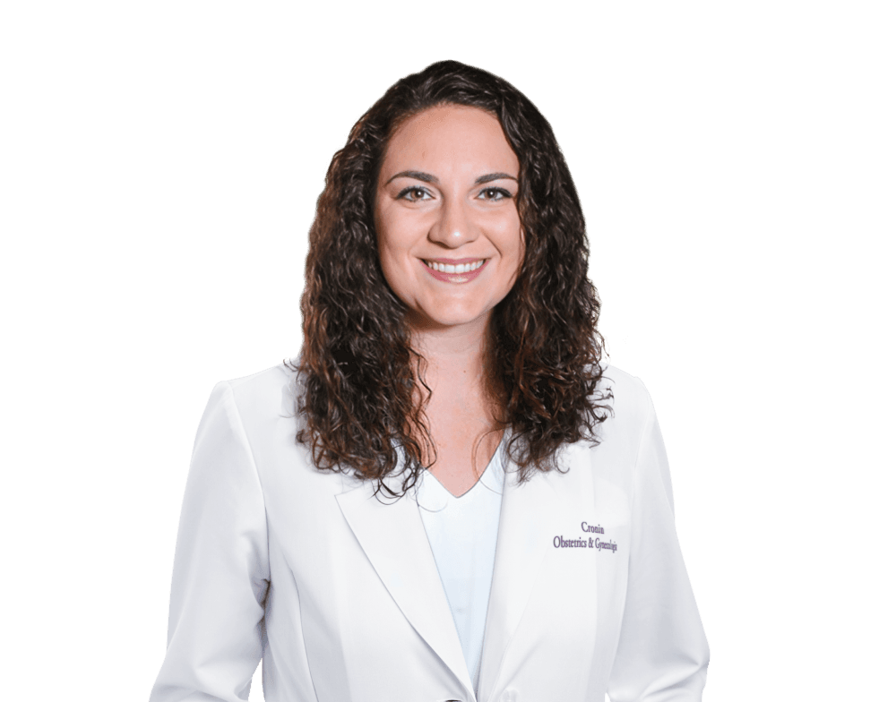 Kathleen Cronin, MD