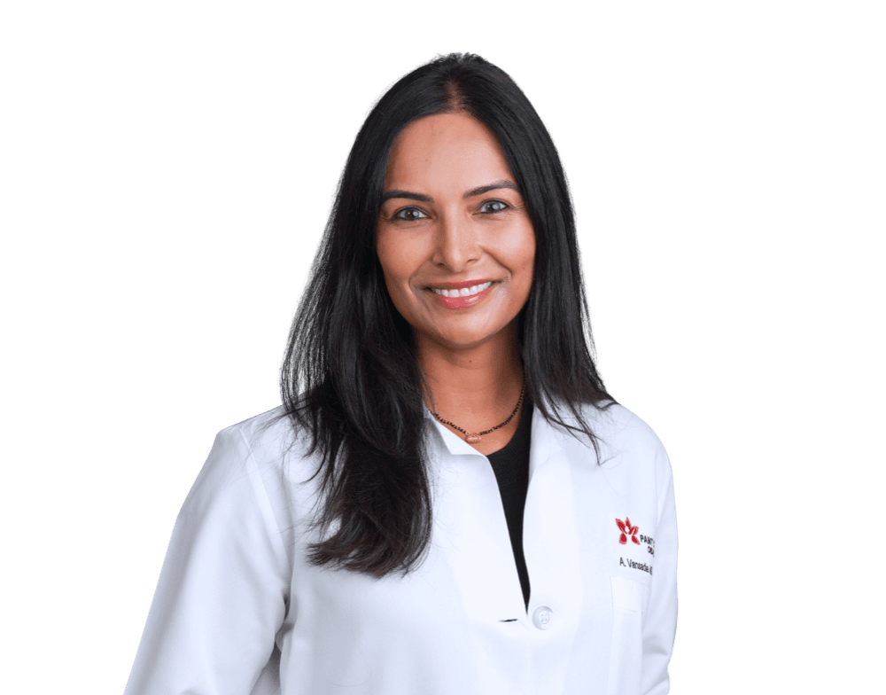 Anupama Vansadia, MD