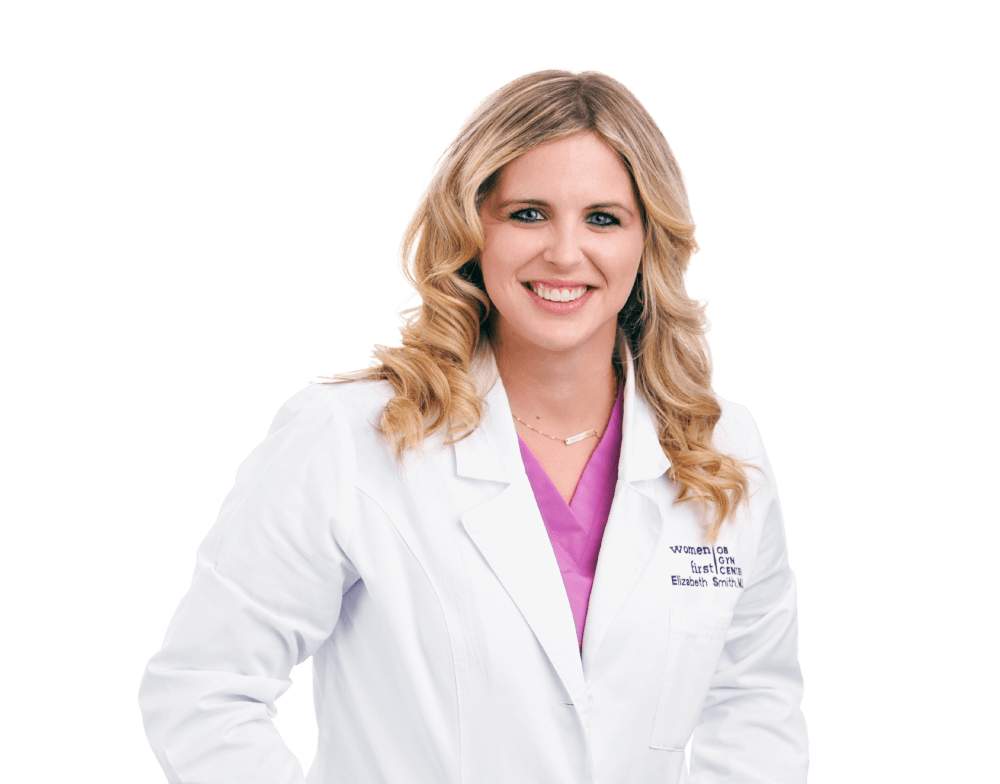 Elizabeth Smith, MD