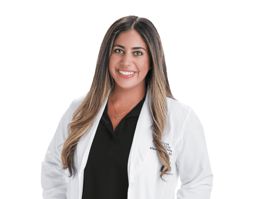 Alison Thomas, MD