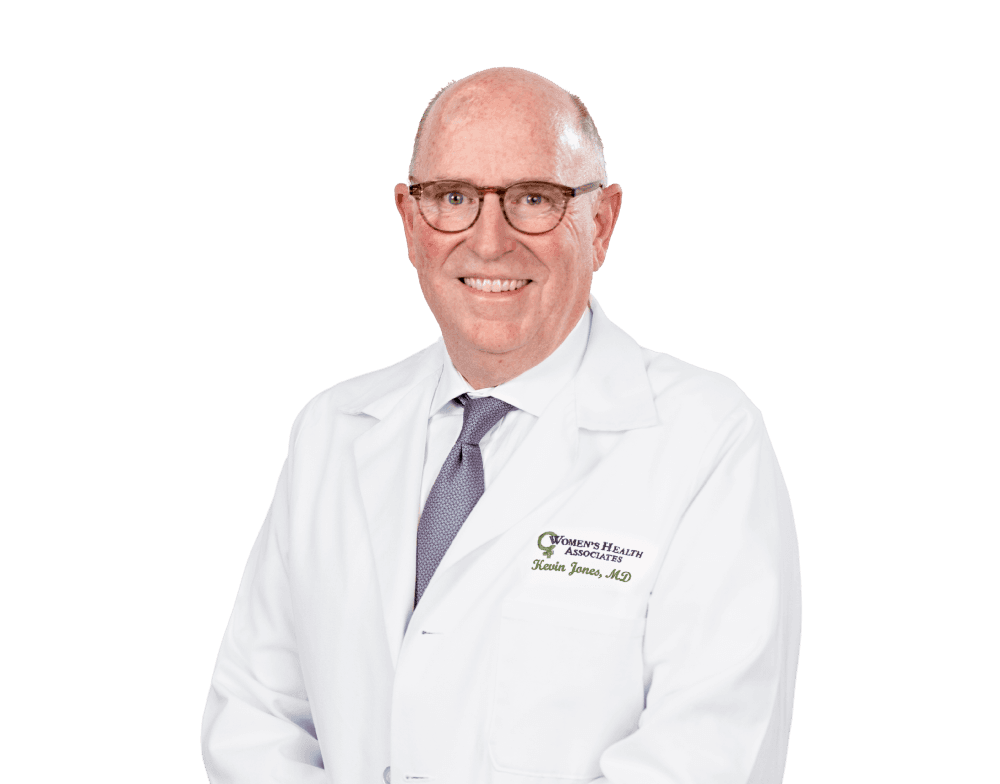 Kevin Jones, MD