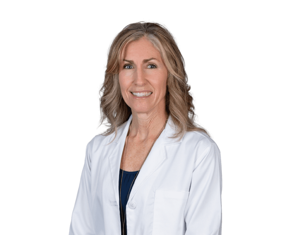 Kim Johnson, MD