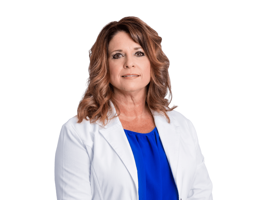 Mary Bierman, APN