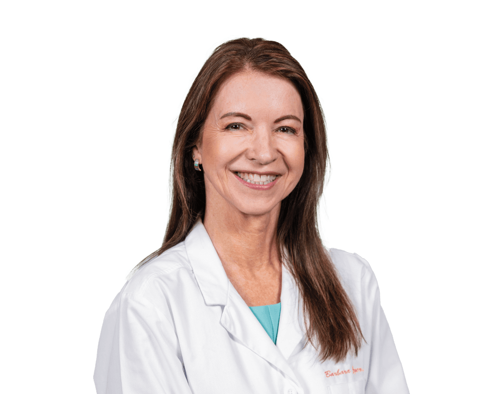 Barbara Jaeger, MD